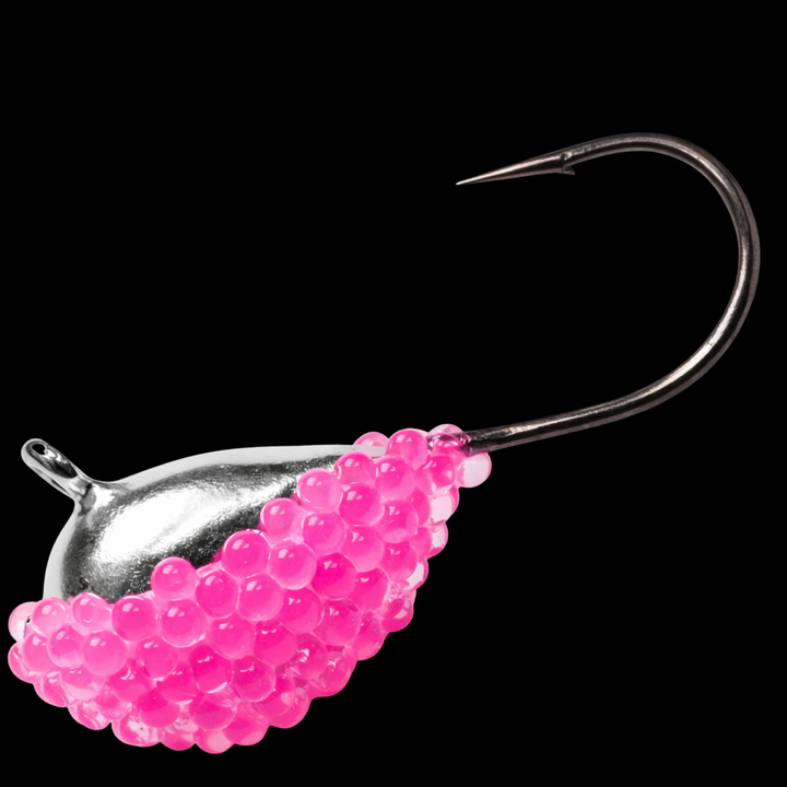 KPF Volfram Morri 4mm UV Mätivatsa Electro 2kpl | CSP