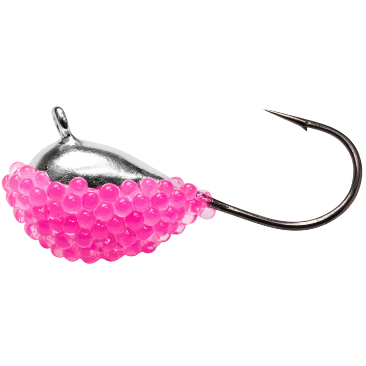 KPF Volfram Morri 4mm UV Mätivatsa Electro 2kpl | CSP