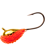 KPF Volfram Morri UV Mätivatsa Electro 4mm – Pidempi koukku 2 kpl | CGR