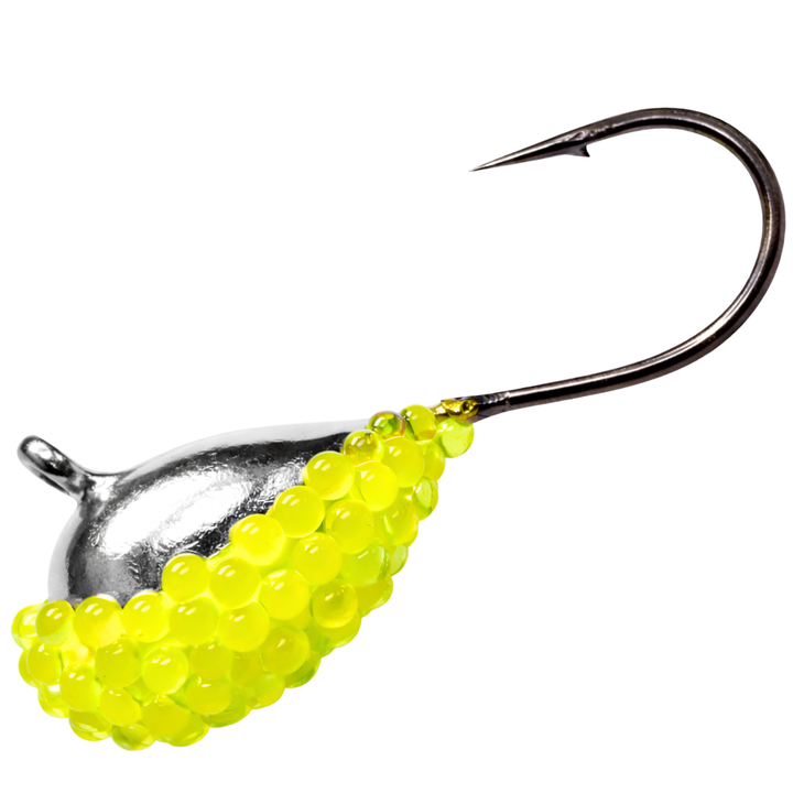 KPF Volfram Morri UV Mätivatsa Electro 4mm – Pidempi koukku 2kpl | CSE