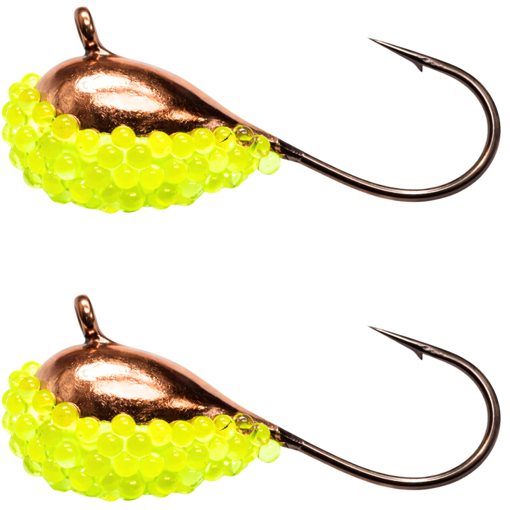 KPF Volfram Morri UV Mätivatsa Electro 5mm 2kpl | CCE