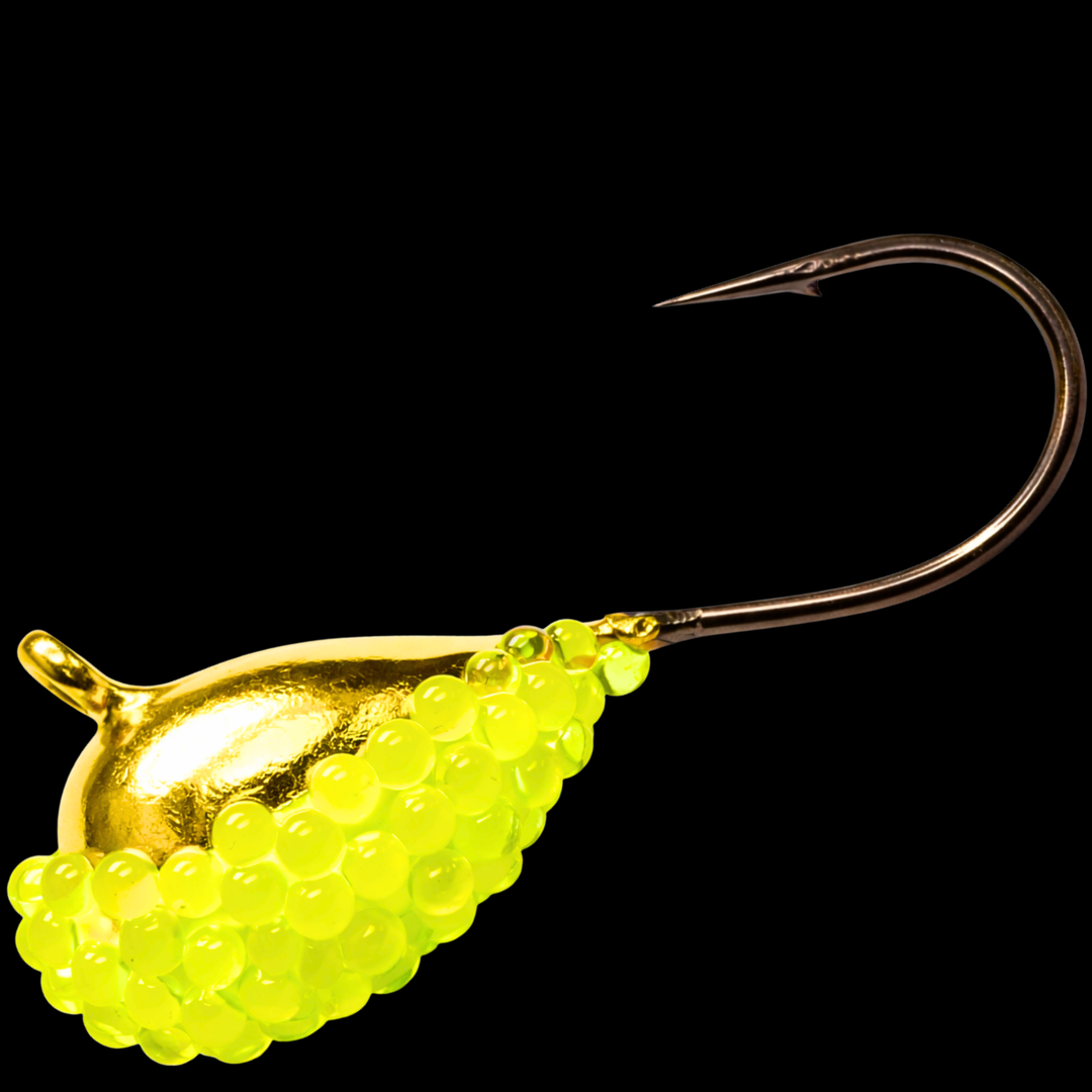 KPF Volfram Morri UV Mätivatsa Electro 5mm 2kpl | CGE