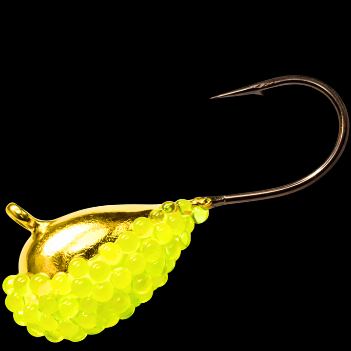 KPF Volfram Morri UV Mätivatsa Electro 5mm 2kpl | CGE