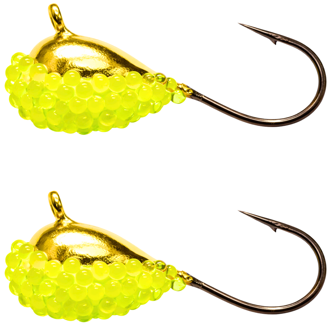 KPF Volfram Morri UV Mätivatsa Electro 5mm 2kpl | CGE