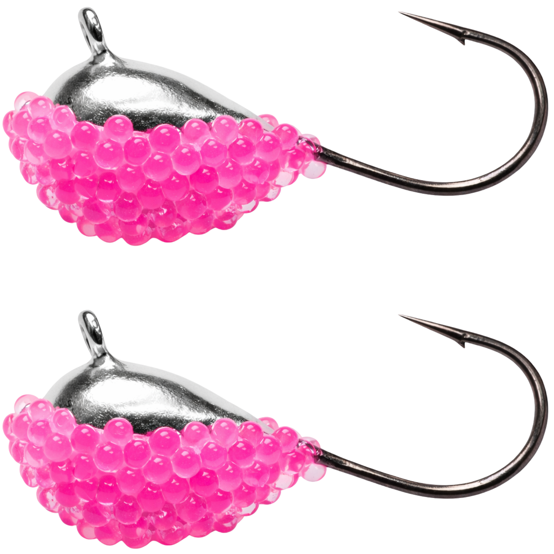 KPF Volfram Morri UV Mätivatsa Electro 5mm 2kpl | CSP