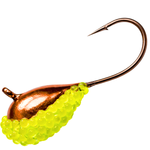 KPF Volfram Morri UV Mätivatsa Electro 5mm pidempi koukku 2kpl | CCE