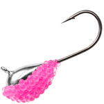 KPF Volfram Morri UV Mätivatsa Electro 5mm pidempi koukku 2kpl | CSP