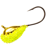 KPF Volfram Morri UV Mätivatsa Electro 6mm - pidempi koukku 2kpl | CGE