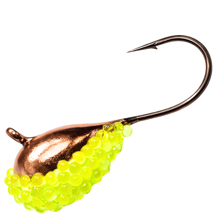 KPF Volfram Morri UV Mätivatsa Electro 6mm 2kpl | CCE