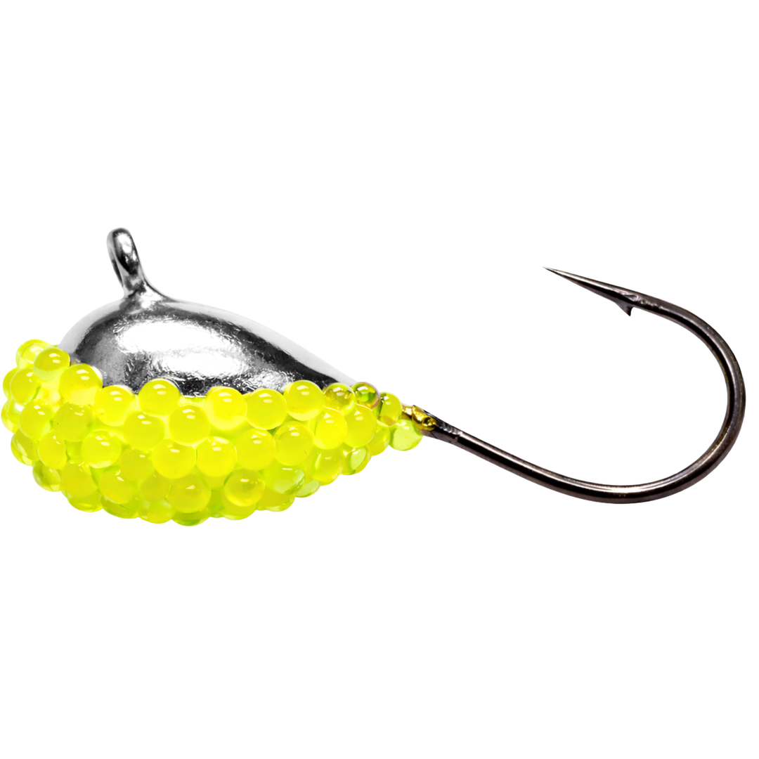 KPF Volfram Morri UV Mätivatsa Electro 6mm 2kpl | CSE