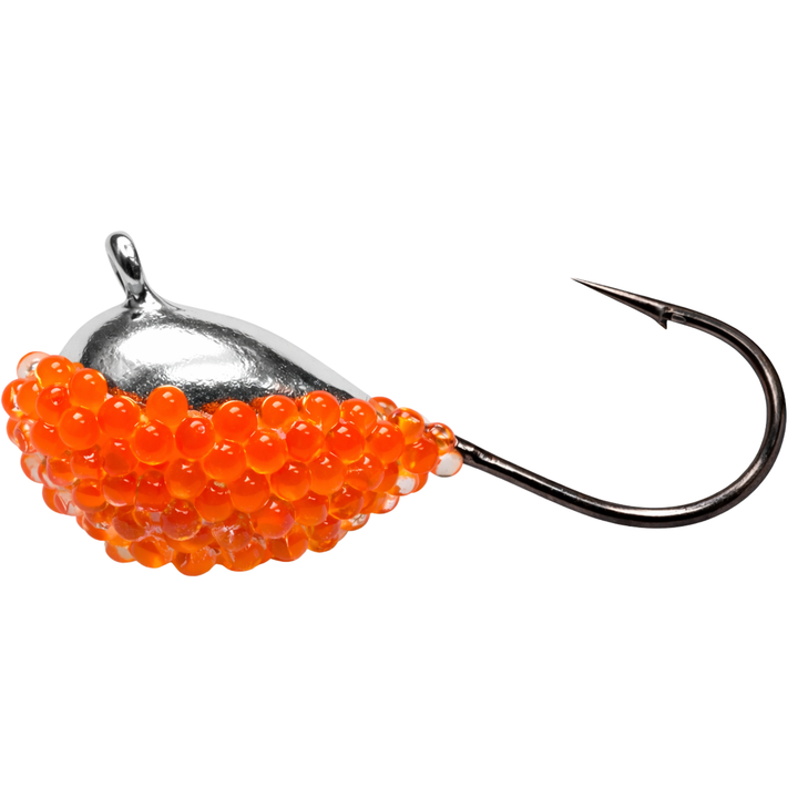 KPF Volfram Morri UV Mätivatsa Electro 6mm 2kpl | CSO