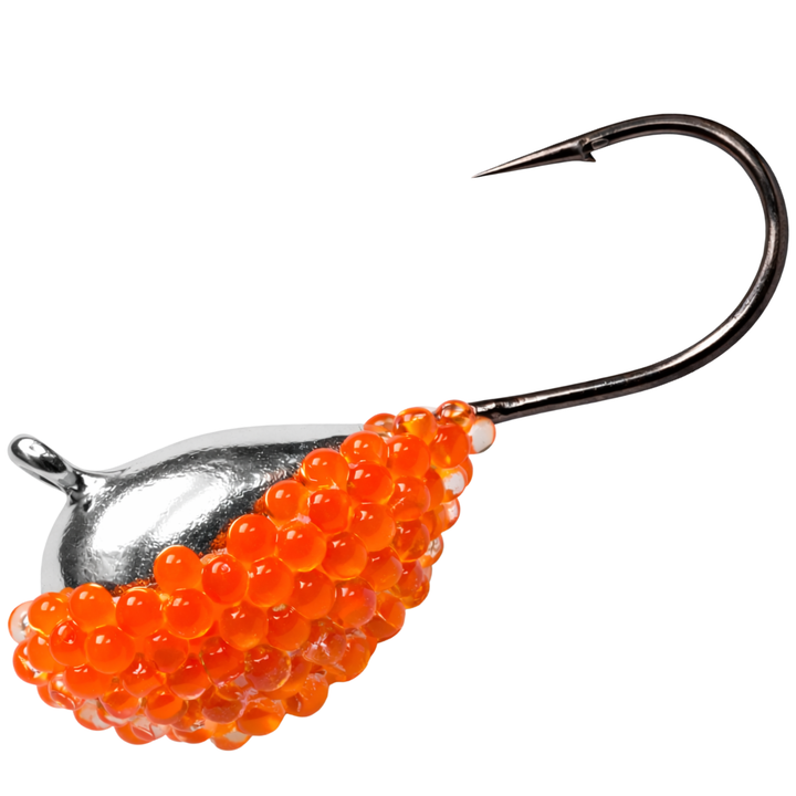 KPF Volfram Morri UV Mätivatsa Electro 6mm 2kpl | CSO