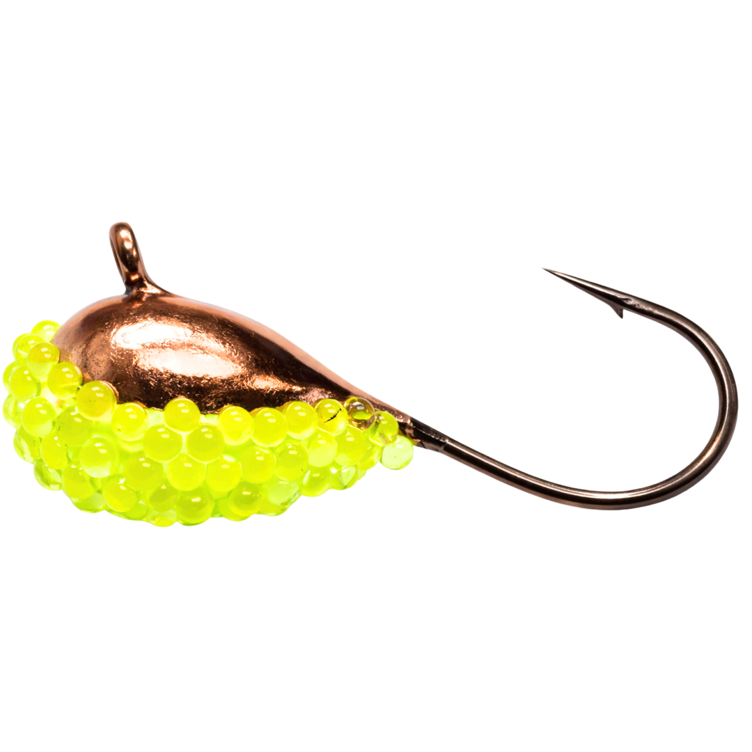 KPF Volfram Morri UV Mätivatsa Electro 7mm 2kpl | CCE