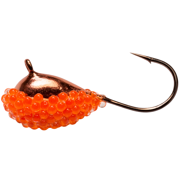 KPF Volfram Morri UV Mätivatsa Electro 7mm 2kpl | CCO