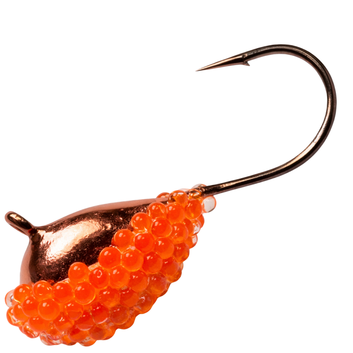 KPF Volfram Morri UV Mätivatsa Electro 7mm 2kpl | CCO