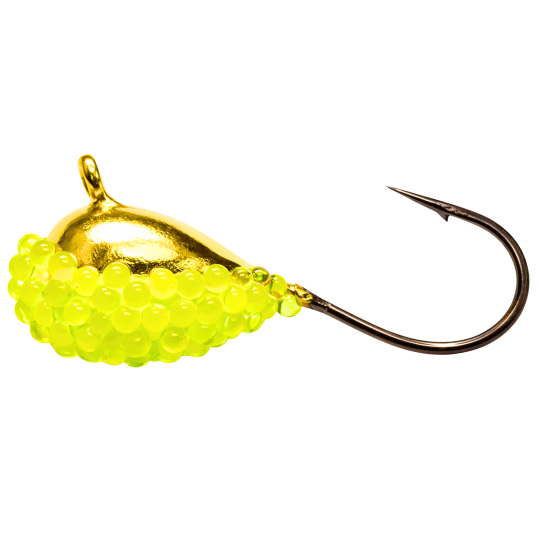 KPF Volfram Morri UV Mätivatsa Electro 7mm 2kpl | CGE