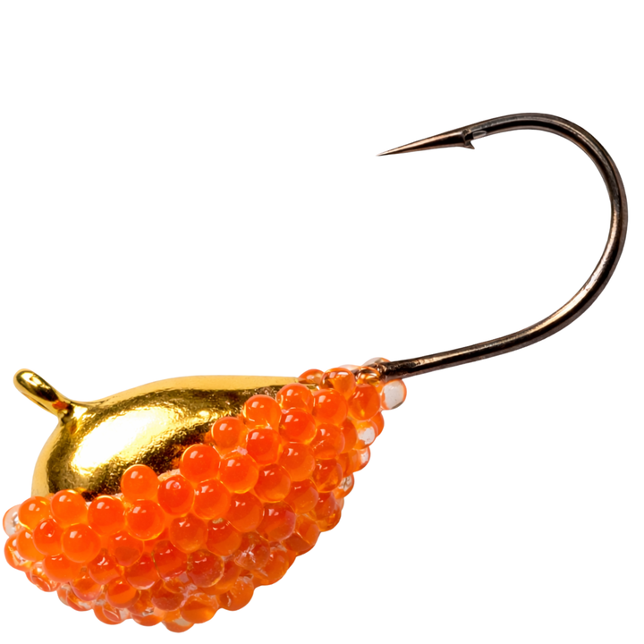 KPF Volfram Morri UV Mätivatsa Electro 7mm 2kpl | CGO