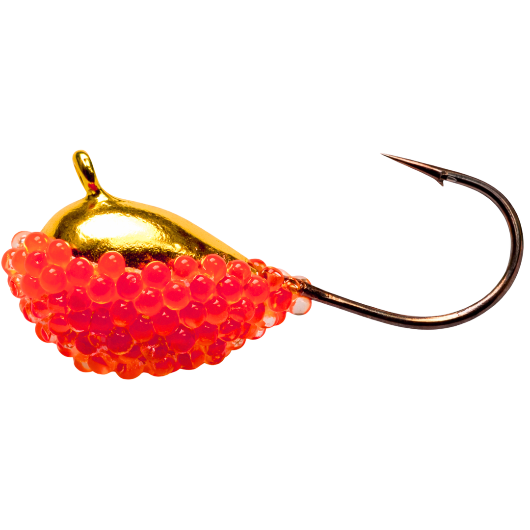 KPF Volfram Morri UV Mätivatsa Electro 7mm 2kpl | CGR