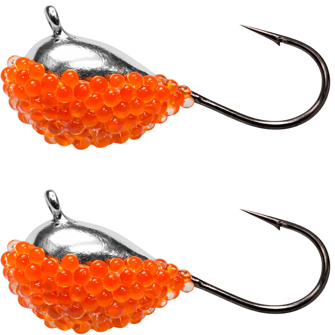 KPF Volfram Morri UV Mätivatsa Electro 7mm 2kpl | CSO