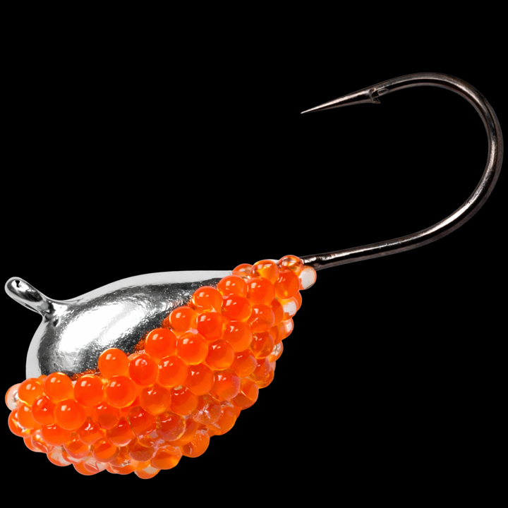 KPF Volfram Morri UV Mätivatsa Electro 7mm 2kpl | CSO