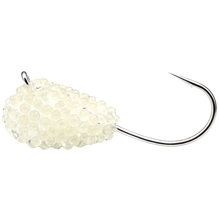 KPF Volfram Morri UV Supermäti Pisara 4mm 2kpl | LCV