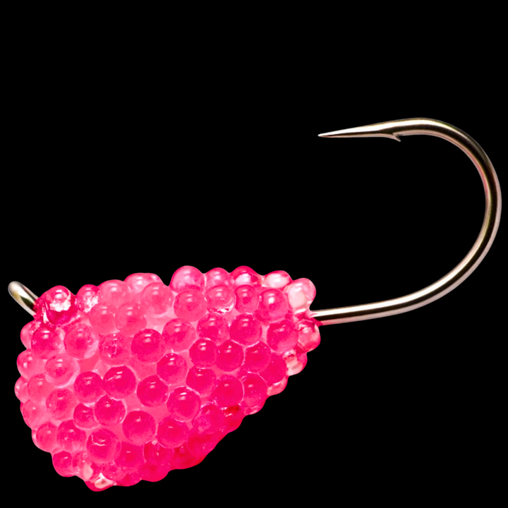 KPF Volfram Morri UV Supermäti Pisara 4mm 2kpl | PCV