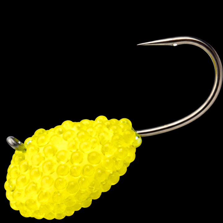 KPF Volfram Morri 5mm UV Supermäti Pisara 2kpl | ECV