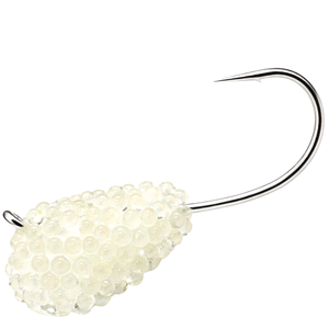 KPF Volfram Morri 5mm UV Supermäti Pisara 2kpl | LCV