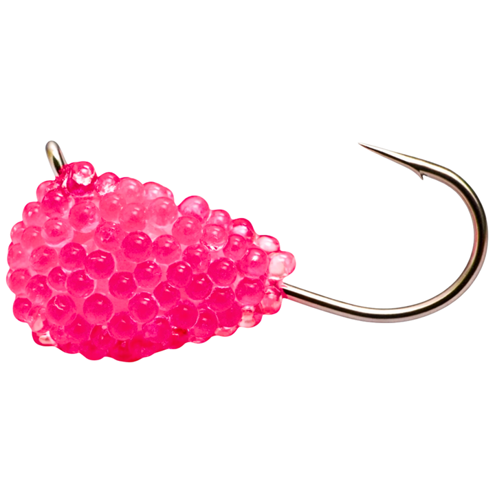 KPF Volfram Morri UV Supermäti Pisara 5mm 2kpl | PCV