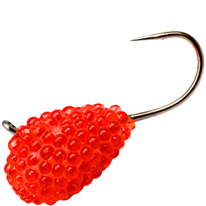 KPF Volfram Morri 5mm UV Supermäti Pisara 2kpl | RCV