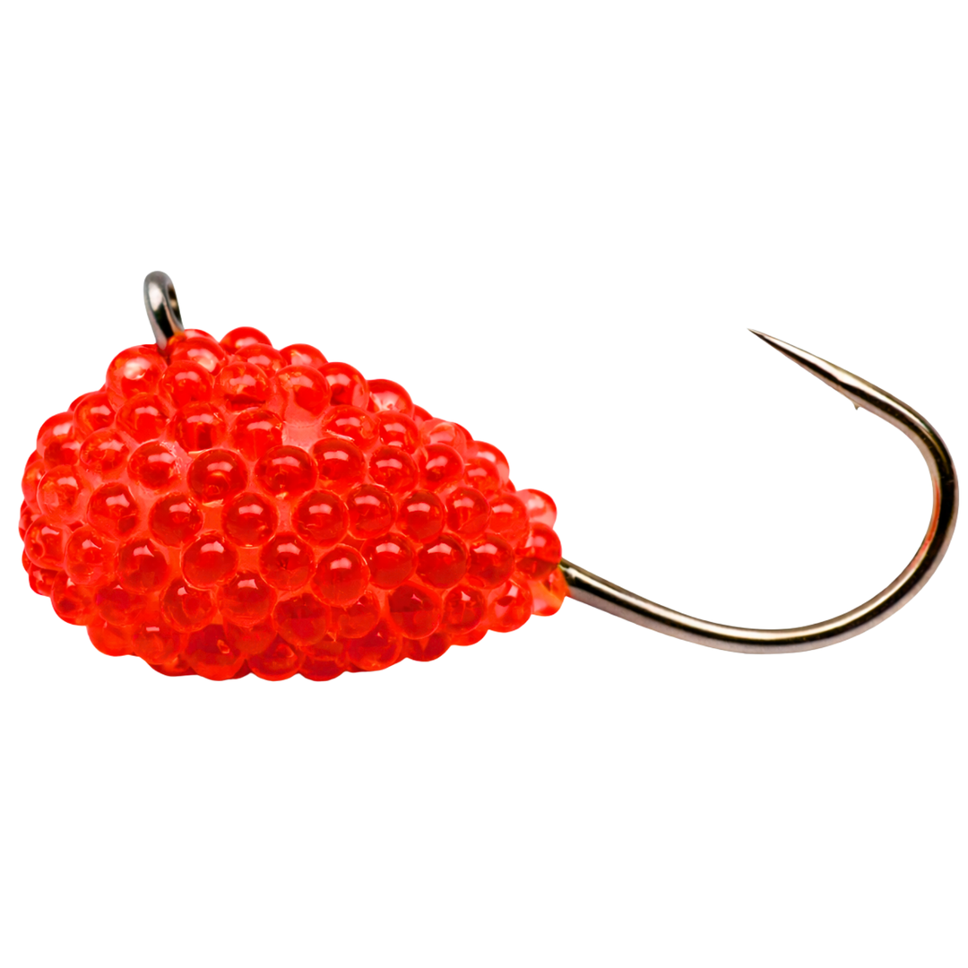 KPF Volfram Morri 5mm UV Supermäti Pisara 2kpl | RCV