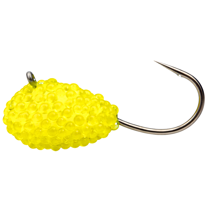 KPF Volfram Morri 6mm UV Supermäti Pisara 2kpl | ECV