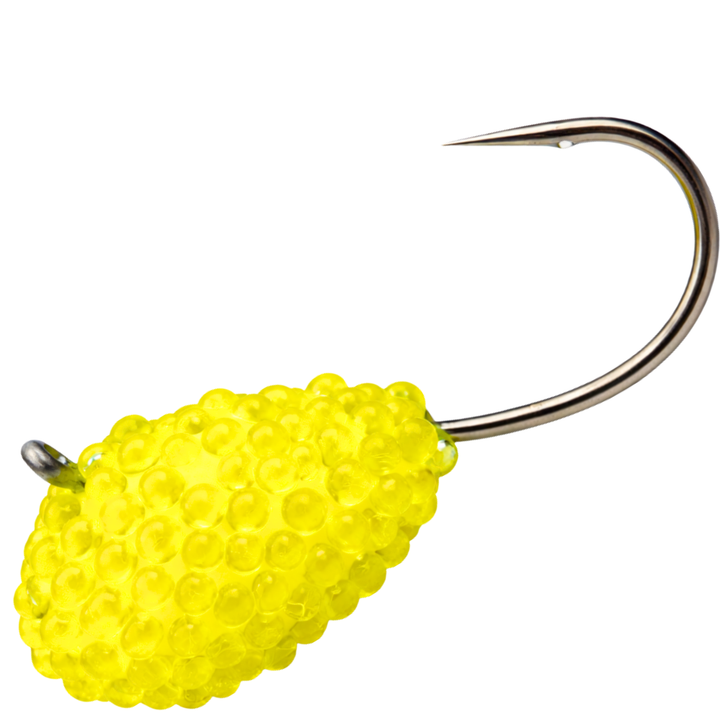 KPF Volfram Morri 6mm UV Supermäti Pisara 2kpl | ECV