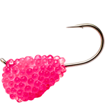 KPF Volfram Morri 6mm UV Supermäti Pisara 2kpl | PCV