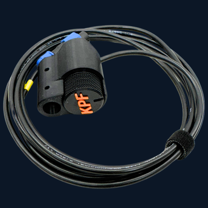 KPF Elektroninen Liveanturin kulmansäädin (Landscope)