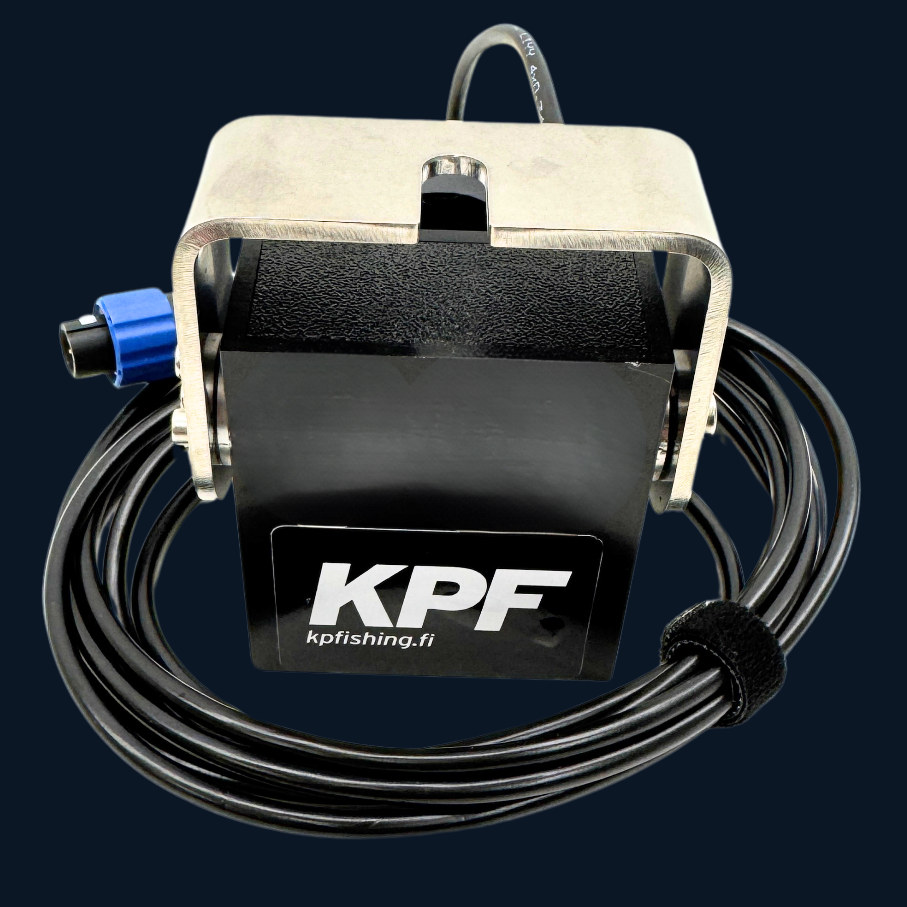 KPF - Elektroninen Liveanturi kulmansäädin (Landscope)