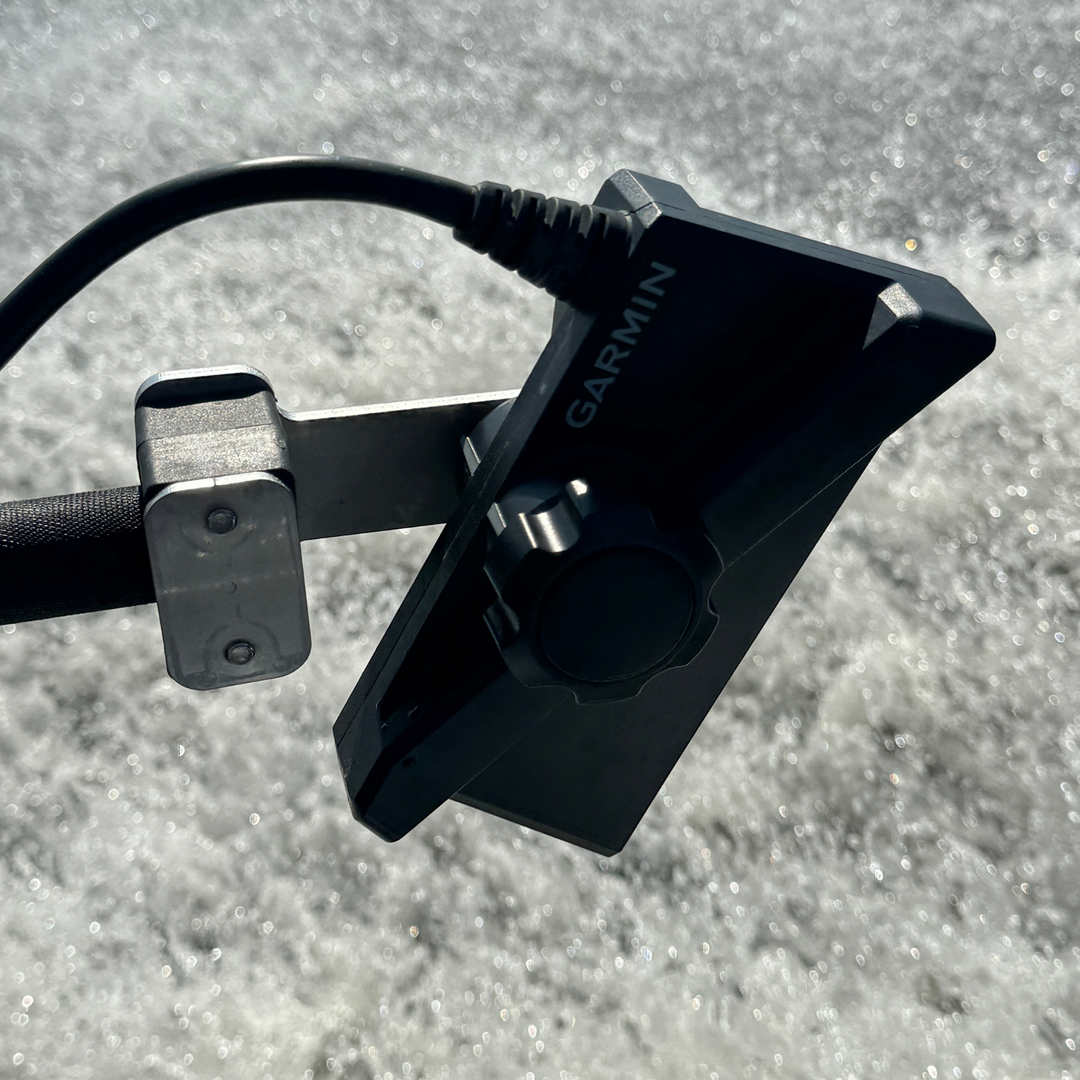 KPF Liveanturikiinnike 0° kulma HST | 21,3mm putkelle