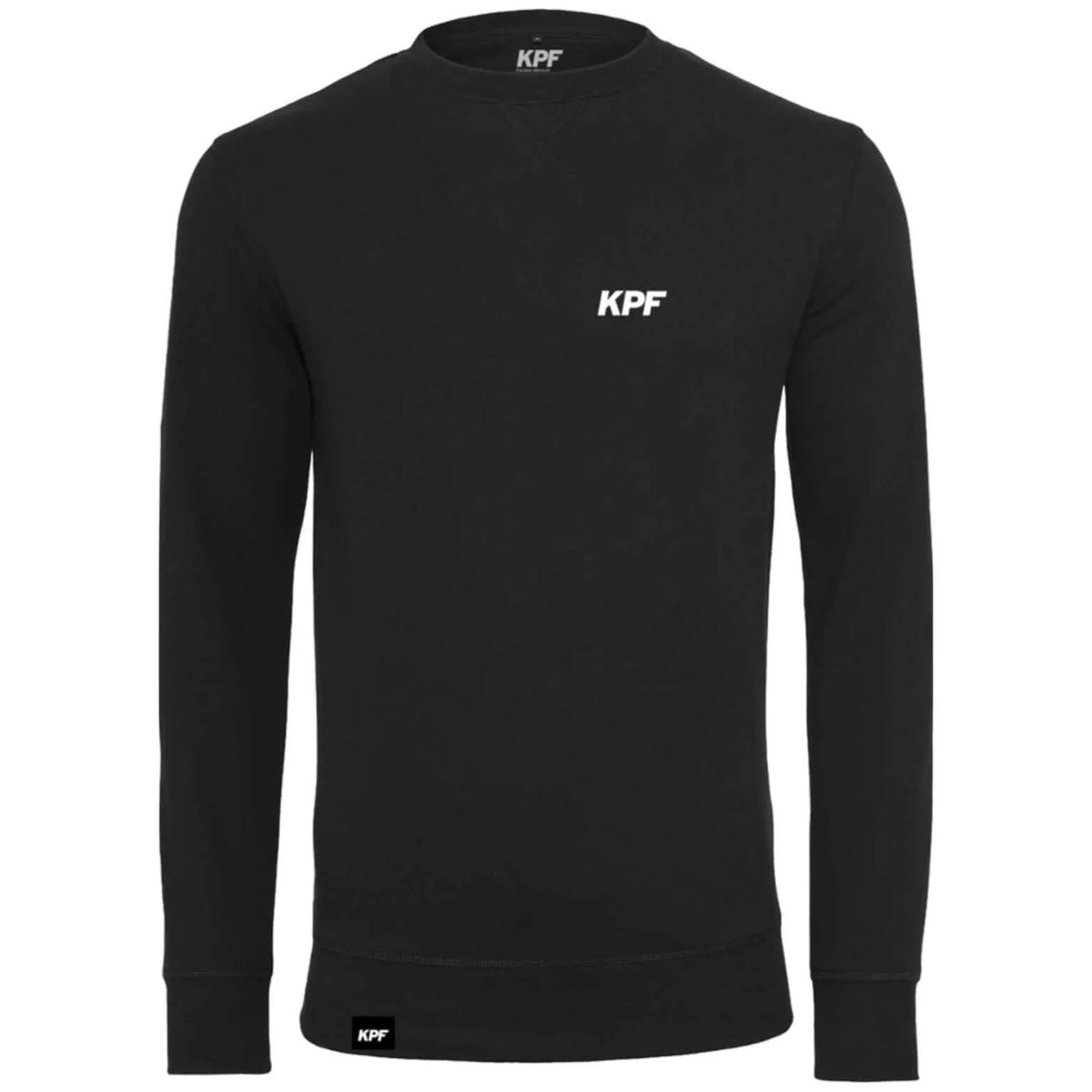 KPF Fishing Lifestyle collegepaita