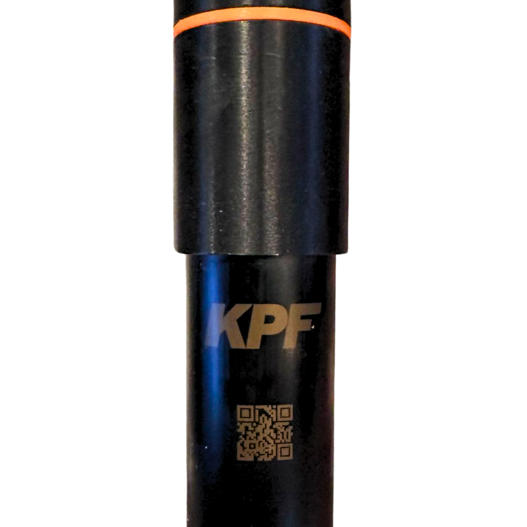 KPF Ice 360 LIVE Pilkkianturiteline Liveanturille