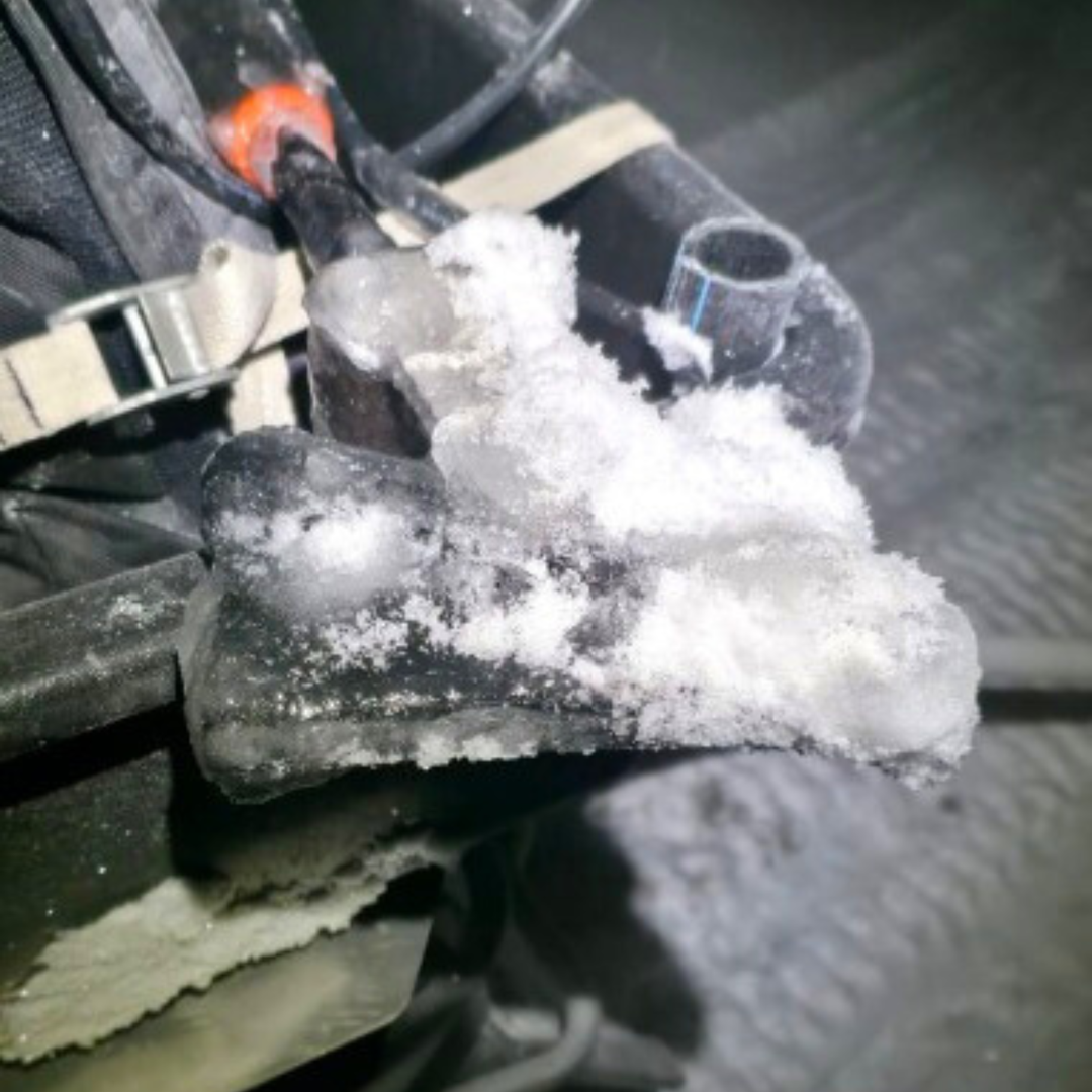 KPF 360 LIVE - Anturiteline | ICE