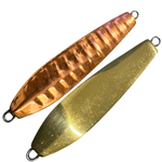 KPF Tornado Pystypilkki 13g 45mm | Kupari-Kulta