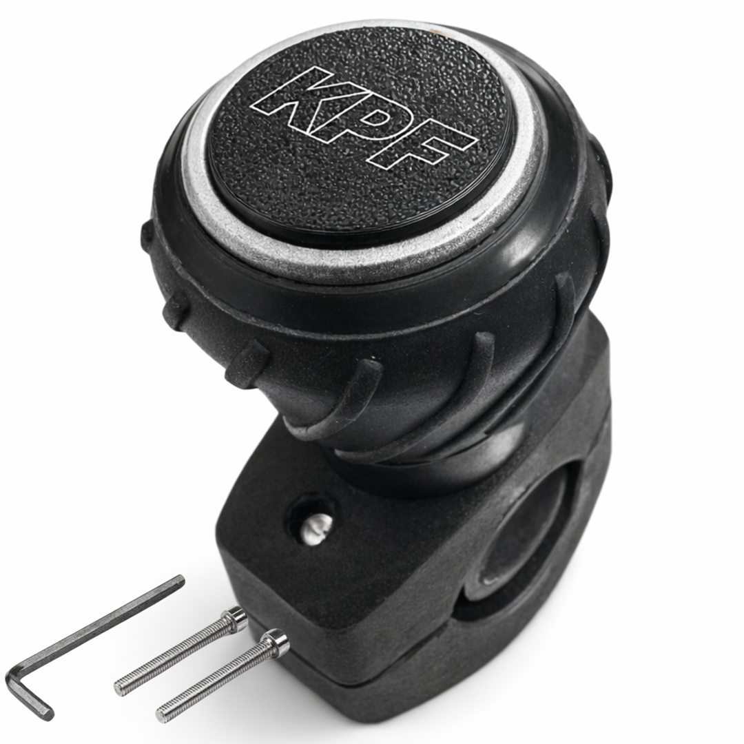 KPF Urakkanuppi veneeseen