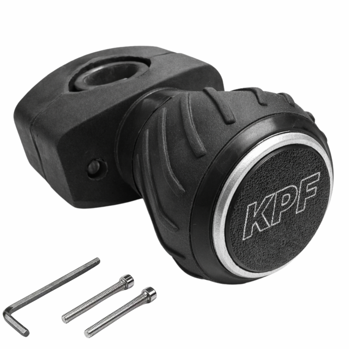 KPF Urakkanuppi veneeseen