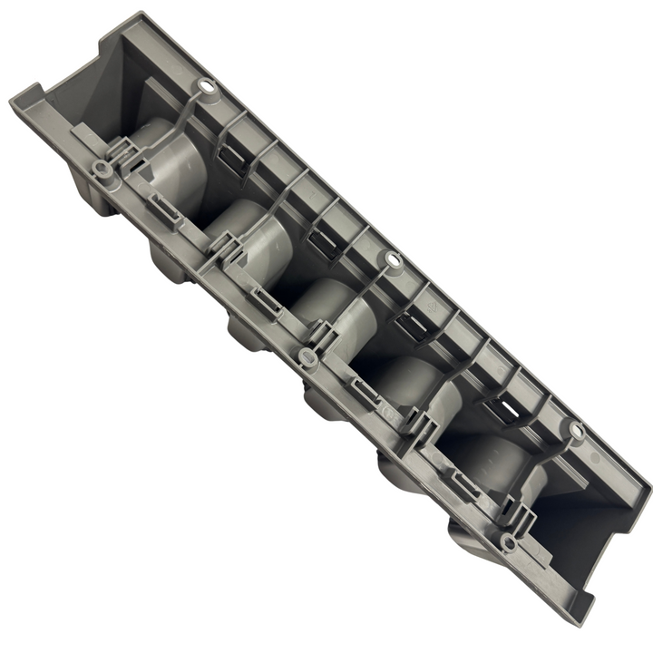 KPF Vapateline veneeseen | Harmaa/Musta