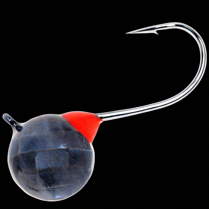 KPF Volfram Morri Disco “Pallo” 4 mm 2 kpl | BLN