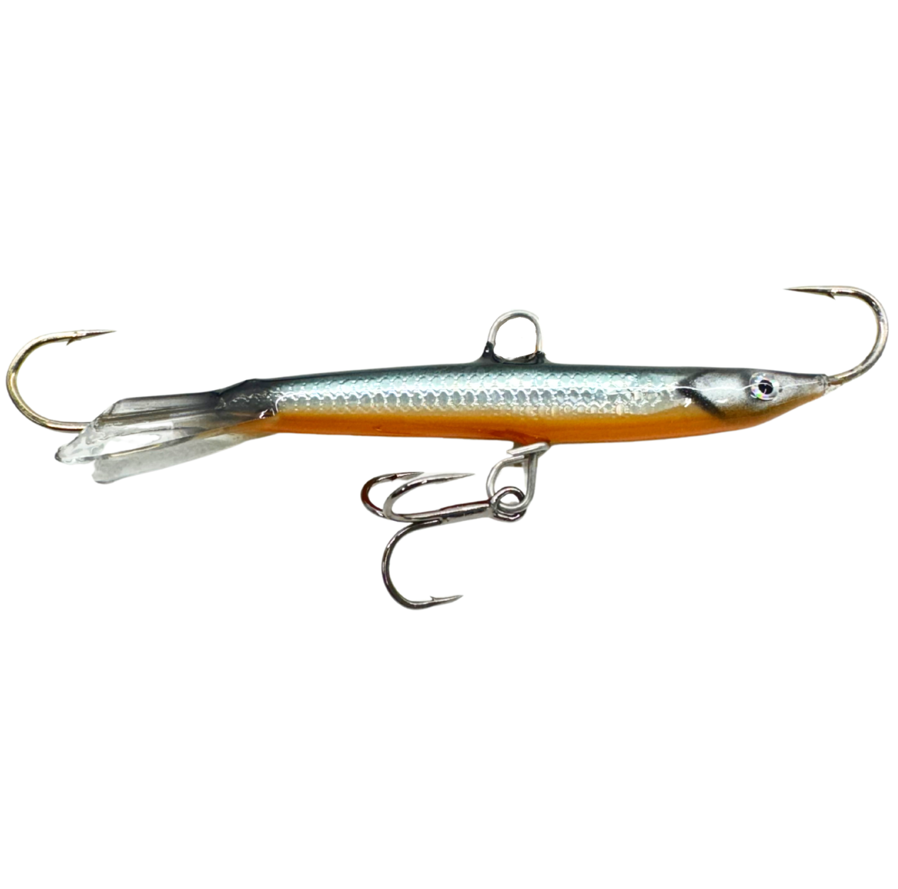 Kalapele Kesseli tasapainopilkki 14g 82mm | F101+