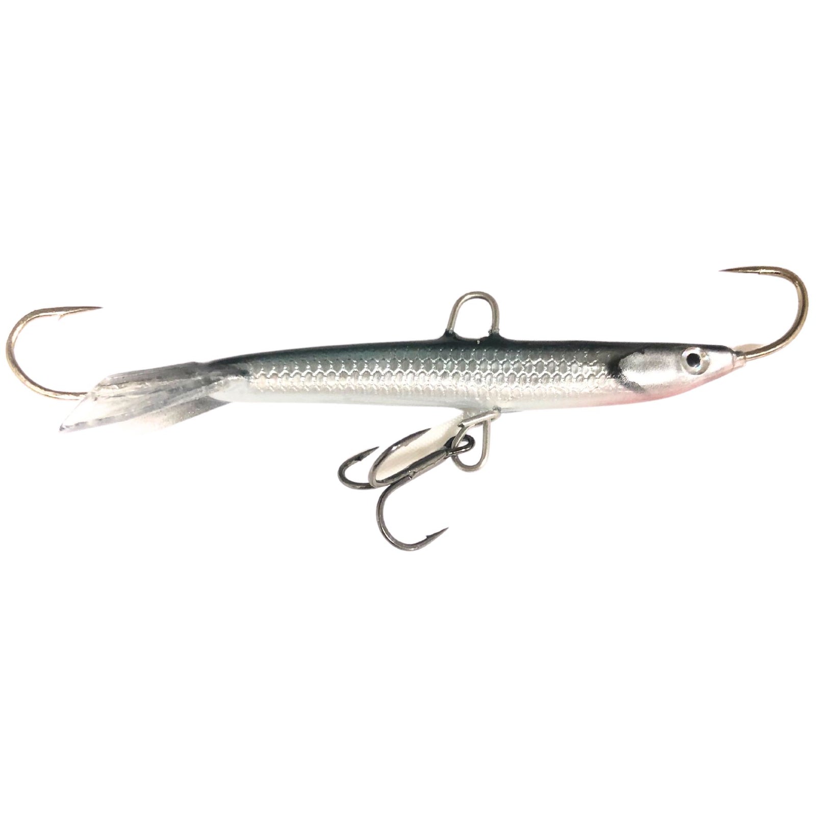 Kalapele Kesseli tasapainopilkki 14g 82mm | F101