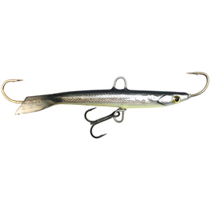 Kalapele Kesseli tasapainopilkki 14g 82mm | F112