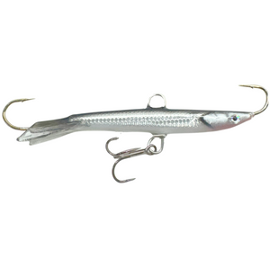 Kalapele Kesseli tasapainopilkki 14g 82mm | F129