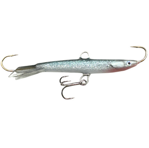 Kalapele Kesseli tasapainopilkki 14g 82mm | H201